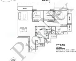 Sea Horizon (D18), Condominium #628406091